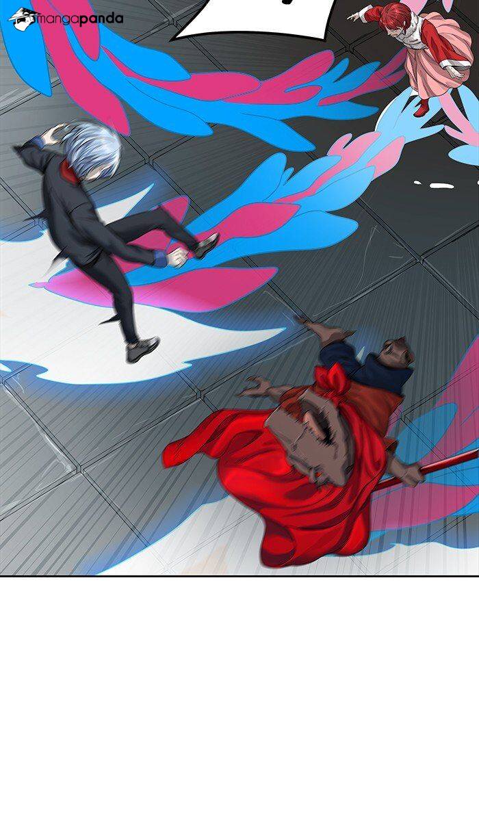 Tower of God Chapter 463 image 022